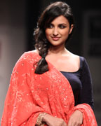 Parineeti Chopra